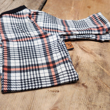 Charger l'image dans la galerie, Tunique Pied de Poule