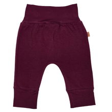 Charger l'image dans la galerie, Bermuda Évolutif Aubergine