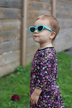 Charger l'image dans la galerie, Tunique fleurie