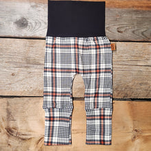 Charger l'image dans la galerie, Pantalon Pied de Poule