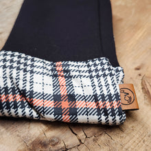 Charger l'image dans la galerie, Pantalon Pied de Poule