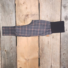 Charger l'image dans la galerie, Pantalon Carreaux Harem / Plaid Pants Harem style