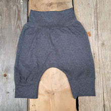 Charger l'image dans la galerie, Bermuda Évolutif Gris Chiné