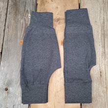 Charger l'image dans la galerie, Bermuda Évolutif Gris Chiné