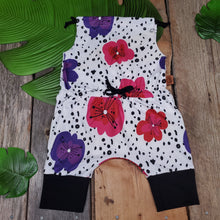 Charger l'image dans la galerie, Barboteuse Évolutive Pensée