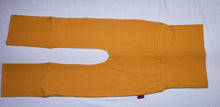 Charger l'image dans la galerie, Pantalon Évolutif Uni Moutarde