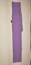 Charger l'image dans la galerie, Pantalon Évolutif Uni Lilas