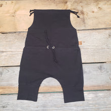 Charger l'image dans la galerie, Barboteuse Noire /Black One piece