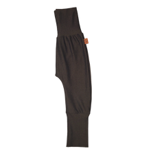 Charger l'image dans la galerie, Jeans Noir Style Harem