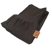 Charger l'image dans la galerie, Jeans Noir Style Harem