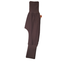 Charger l'image dans la galerie, Jeans Gris Style Harem