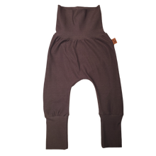 Charger l'image dans la galerie, Jeans Gris Style Harem