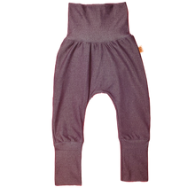 Charger l'image dans la galerie, Jeans Bleu Style Harem