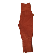 Charger l'image dans la galerie, Pantalon Corduroy Moka