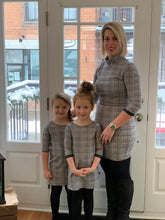 Charger l'image dans la galerie, Robe festive pour Maman