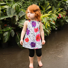 Charger l'image dans la galerie, Camisole à corde Pensée