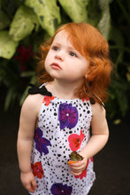 Charger l'image dans la galerie, Camisole à corde Pensée