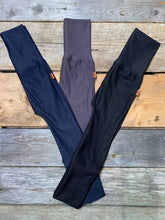 Charger l'image dans la galerie, Jeans Bleu Coupe droite