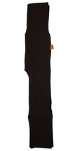 Charger l'image dans la galerie, Pantalon Évolutif Uni Noir