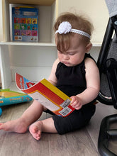 Charger l'image dans la galerie, Barboteuse Noire /Black One piece