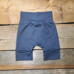 Bermuda Maillot Bleu / Blue Swim wear Short